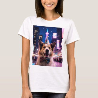 t-shirts pour femmes maman chien 2025