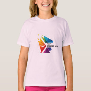 T-shirts pour filles