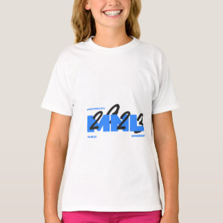 T-shirts pour filles