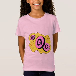 T-shirts pour filles