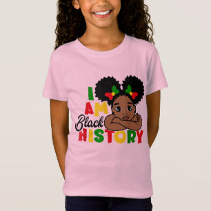 T-shirts pour filles