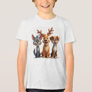 T-shirts pour garçons