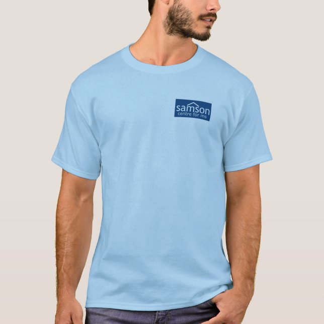 T-shirts pour homme (Devant)