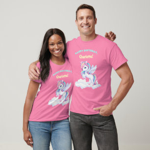 T-shirts pour hommes pour une fête d'anniversaire 