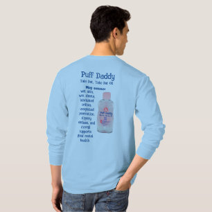 T-shirts pour les amateurs de cigares (