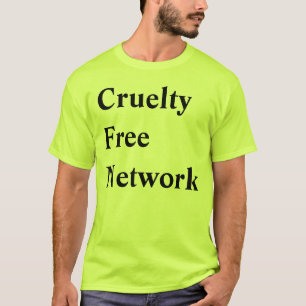 T-Shirts réseau sans cruauté - Tops - Vêtements