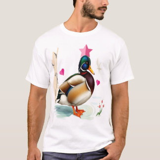 t-shirts Saint-Valentin