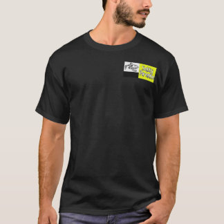 T-shirts Salty Piranha pour ceux qui sont salés