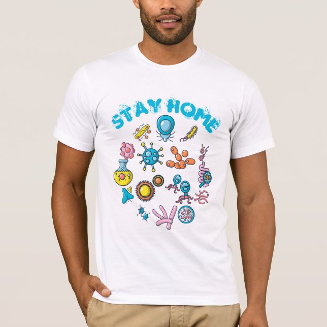 T-shirts sans manche pour hommes (Devant)