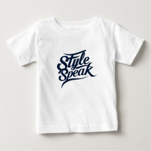 T-Shirts Style Speak - Énoncés de mode audacieux