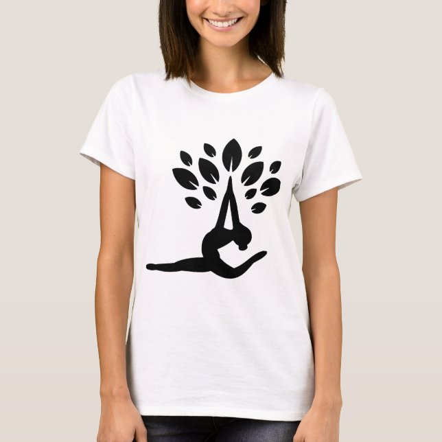 T-Shirts > T-Shi féminin (Devant)