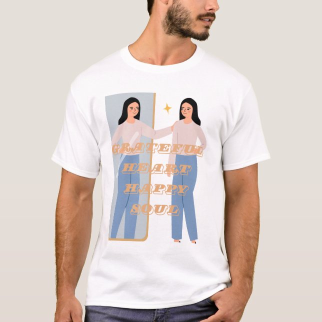 T -Shirts T-Shirt (Vorderseite)