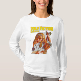 T-shirts   T-shirt Laura Palmer - Twin Peaks