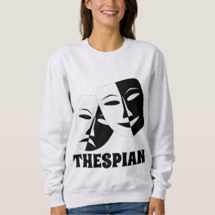 T-Shirts THÉÂTRAUX pour acteurs