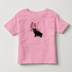 T-shirts Toddler : Playful Time Kitten's