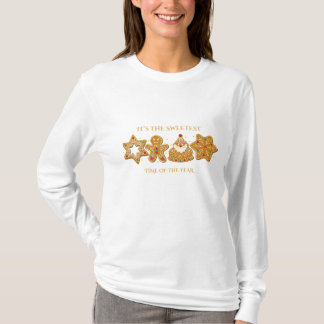  T-Shirts & Tops Pour Femme Merry Christmas Noël 