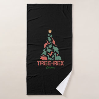 T-shirts Tree-Rex Le t-shirt Struggle Funny Chr