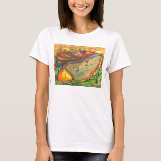 T-shirts TRÈS HEUREUX
