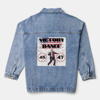 T-shirts Trump Victory Dance