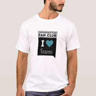 T - Shirts u. Kleidung (Ingenieure)