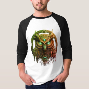 T-shirts ultra-design redéfinissant le style