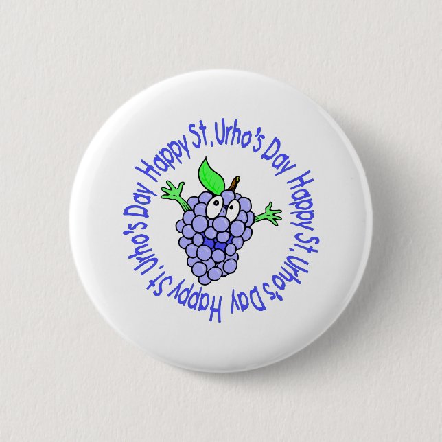 T-Shirts und Geschenke für Kinder und Erwachsene Button (Vorderseite)
