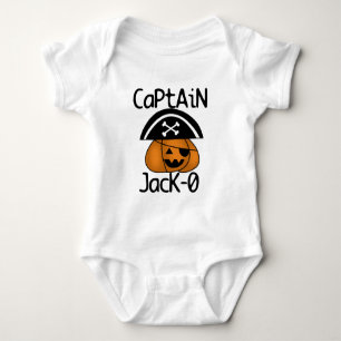T-Shirts und Geschenke Kapitäns Jack=O Halloween