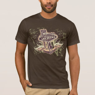 T-Shirts und Geschenke Las Vegass Nevada