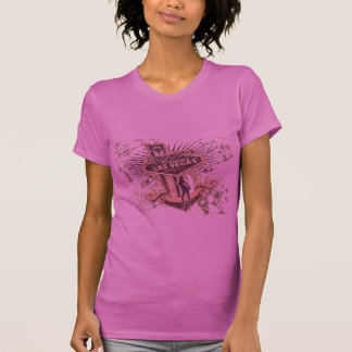 T-Shirts und Geschenke Las Vegass Nevada