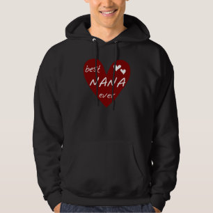 T - Shirts und Geschenke rotes Herz-beste Nanas