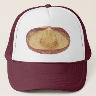 T - Shirts und Geschenke Sombrero Cinco Des Mayo Truckerkappe