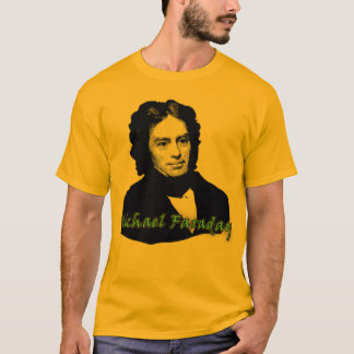 T-Shirts und Produkte Michaels Farady