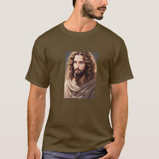 T-shirts unisex de Jésus-Christ