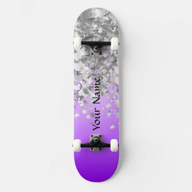 t skateboard (Vorderseite)