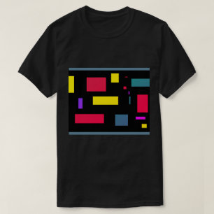 T-Stück für ihn durch dalDesignNZ (S-6XL) T-Shirt