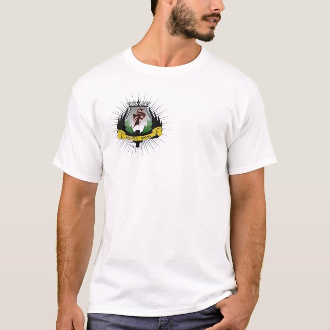 T-Stück S7 GEN 1 T-Shirt (Vorderseite)