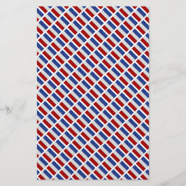 T Tango Nautical Mini Wrapping Paper | Grundlegend Flyer