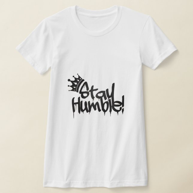 T-tröja T-Shirt (Ablage )