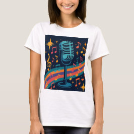 T-tröja T-Shirt