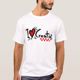 T-tröja T-Shirt