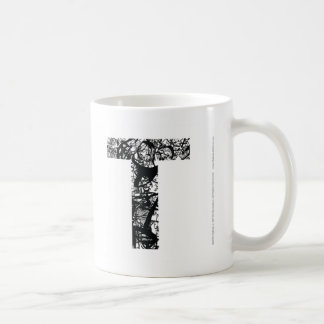 T-Zeit-Tasse Andrew-Howards Kaffeetasse