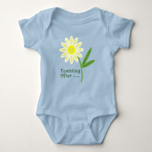 TA@25 BABY STRAMPLER