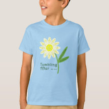 TA@25 T-shirt enfant