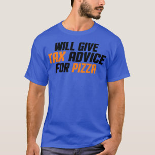Ta Consultant, Cpa, Funny gibt Ta Ratschläge für T-Shirt