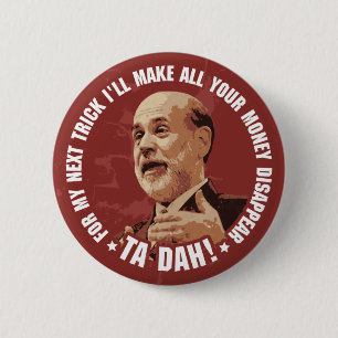 Ta Dah! Button