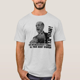 Ta Dah! T-Shirt