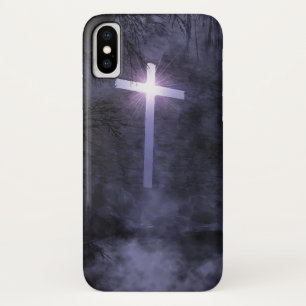 Ta Lumière Est Venue coque iphone-Mate