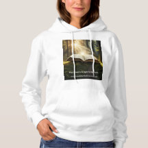 Ta Parole est une Sweat - shirt à capuche chrétien