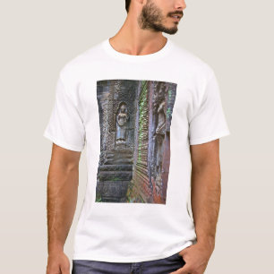 Ta Prohm Tempel, Siem Reap Provinz, Kambodscha 2 T-Shirt