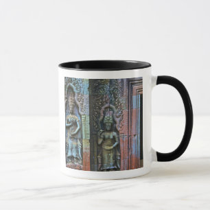 Ta Prohm Tempel, Siem Reap Provinz, Kambodscha Tasse